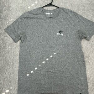 Hurley x Ron Jon Surf Shop Florida t shirt